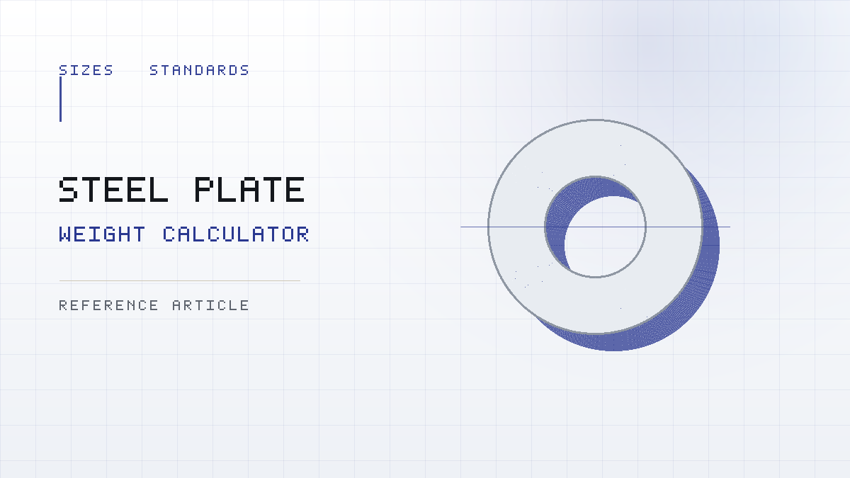 Steel plate vs steel sheet comparison showing a thick plate edge beside a thin sheet edge